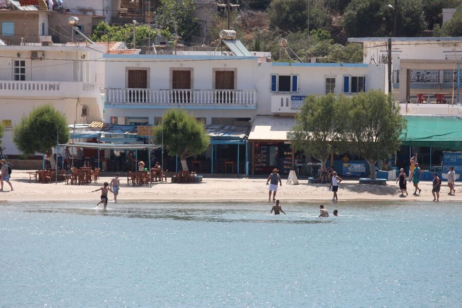 Kalymnos, Pserimos & Plati Island Cruise with Hotel Transfer - Key points before you book