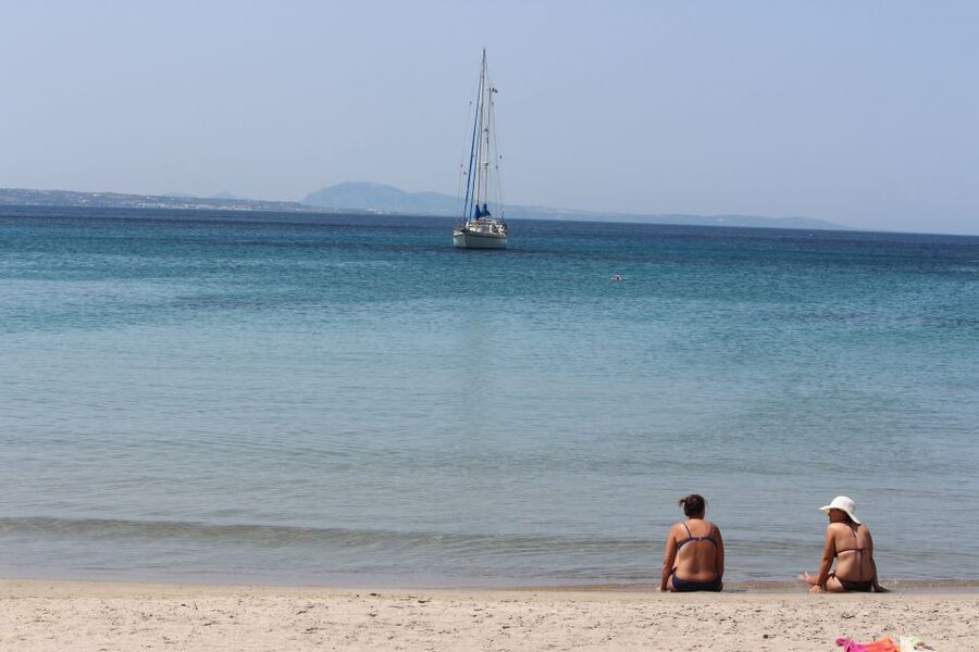 Kalymnos, Pserimos & Plati Island Cruise with Hotel Transfer - A full day among Kos’s neighboring islands