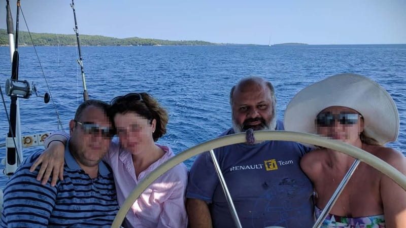 Kassandra: West Sithonia Coves and Islets Sailboat Tour - Who Will Enjoy This Trip Most?