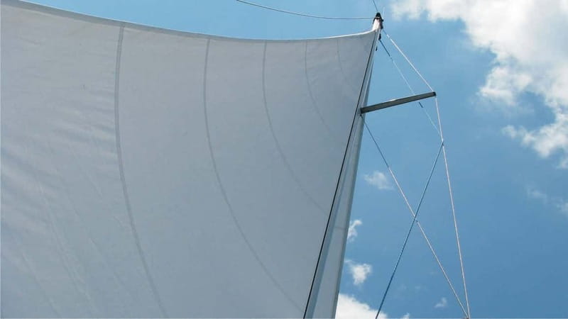 Kassandra: West Sithonia Coves and Islets Sailboat Tour - Secret Coves South of Neos Marmaras