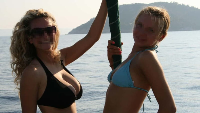 Kassandra: West Sithonia Coves and Islets Sailboat Tour - A Possible Final Stop at Gerochristos
