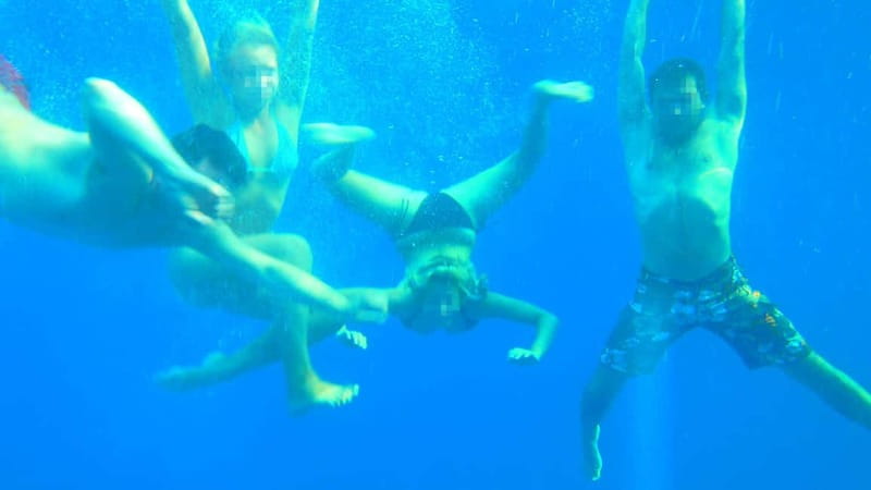 Kassandra: West Sithonia Coves and Islets Sailboat Tour - What Five Hours Really Feels Like