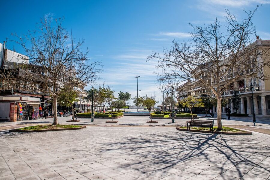 Katakolo: Pyrgos and Katakolo Hop-on Hop-off Bus Tour - Key points to know before you board