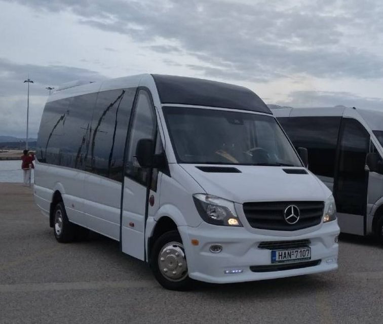 Katakolon and Olympia Shore Excursion - Is $312 good value for your group?