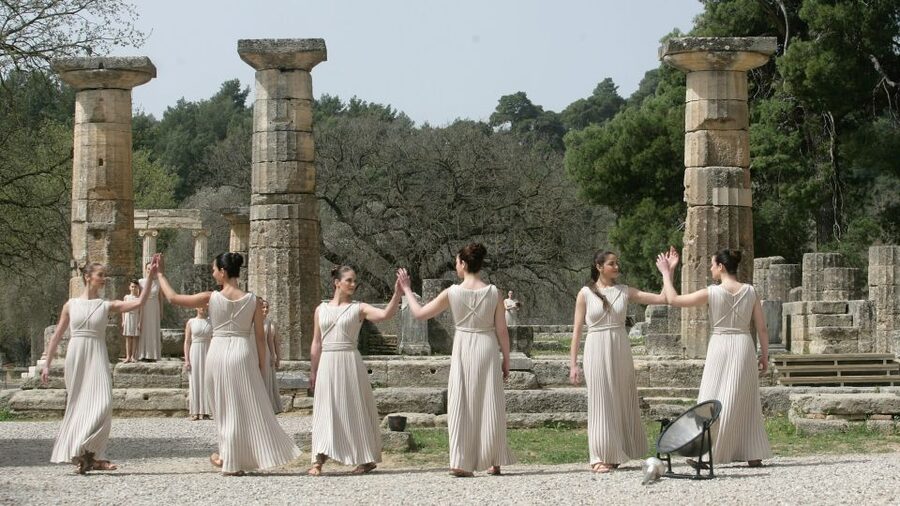 Katakolon and Olympia Shore Excursion - Who should book this excursion?