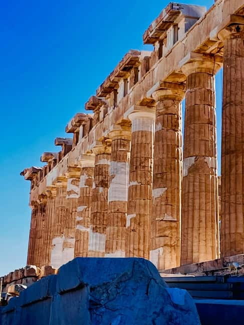 Katakolon: Olympia Highlights Shore Excursion - Is $56 a good value?