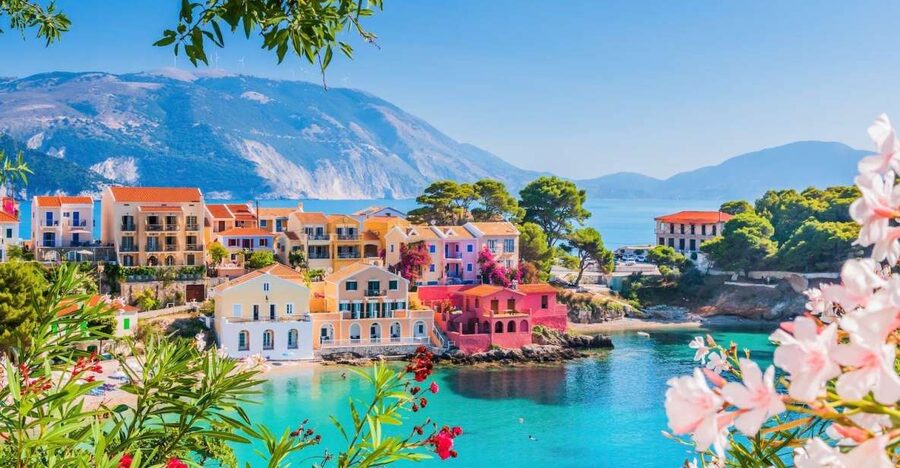 Kefalonia: Assos and Fiscardo Guided Tour - Why this northern Kefalonia route works
