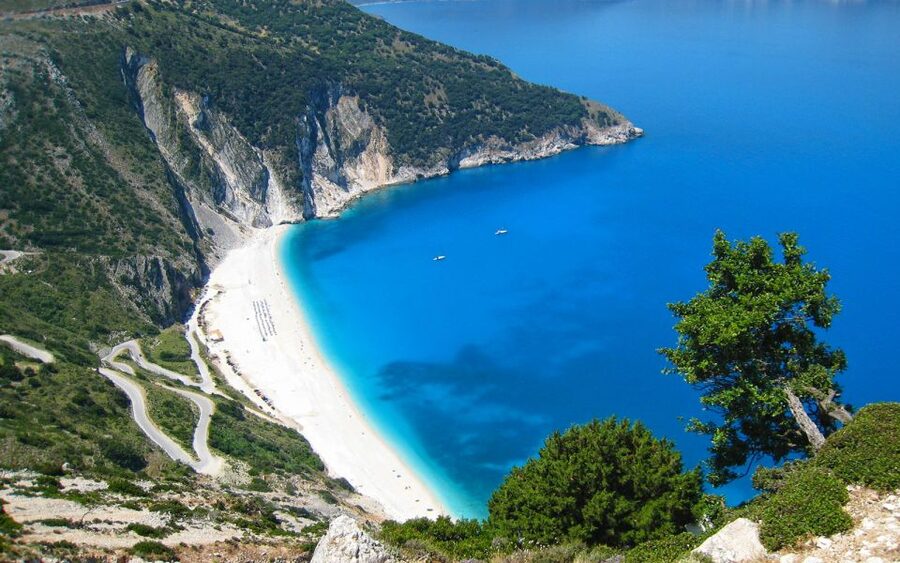 Kefalonia: Assos and Fiscardo Guided Tour - Assos and its one-hour village visit