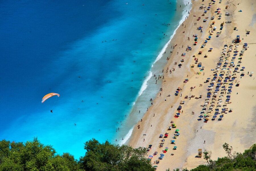 Kefalonia: Assos and Fiscardo Island Day Tour - Key details that shape the day