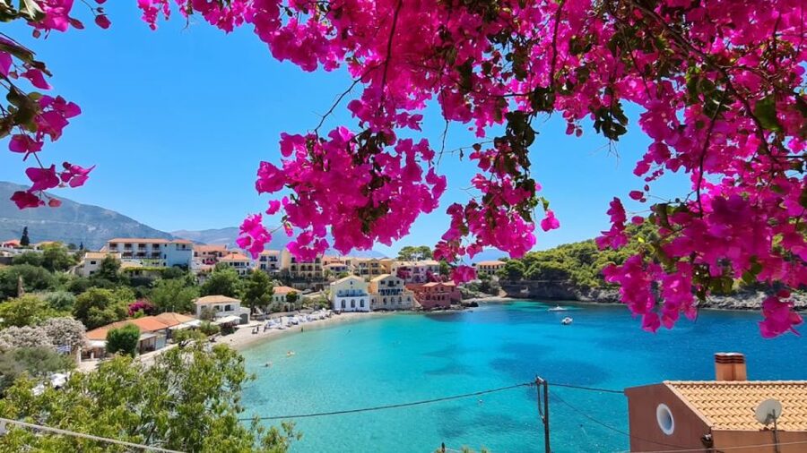 Kefalonia: Assos and Fiscardo Island Day Tour - Why this northern Kefalonia tour works
