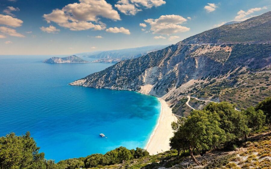 Kefalonia: Island Highlights Bus and Boat Tour with Lunch - Is $116 a fair price for eight hours?