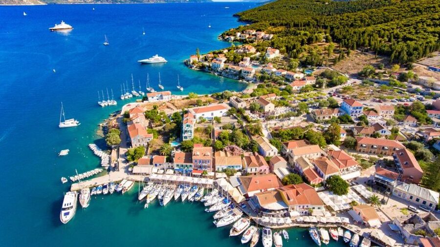 Kefalonia: Island Sightseeing Bus Tour with Hotel Transfer - What this Kefalonia tour is really designed to do