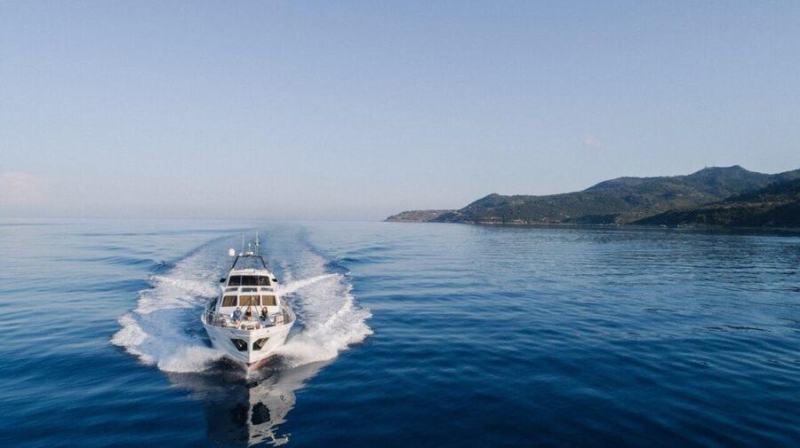 Kefalonia: Ithaca Cruise from Poros Port with Swim Stops - Who will enjoy this cruise most?