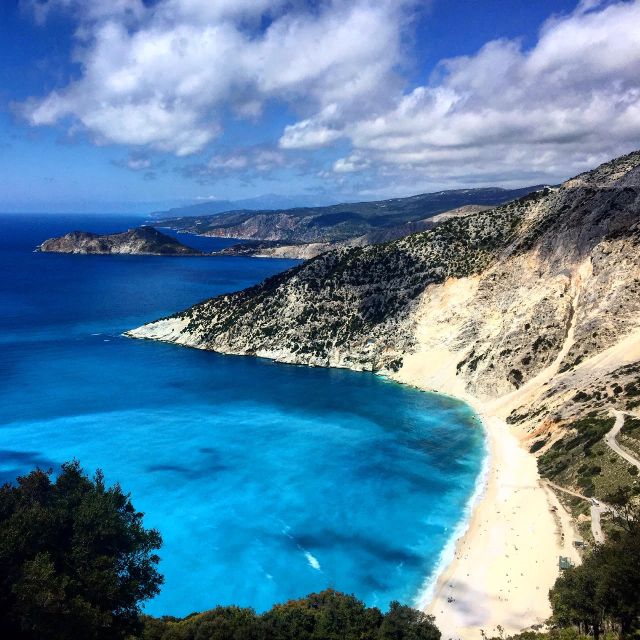 Kefalonia: Melissani Lake, Drogarati Cave, & Myrtos Day Trip - Why this Kefalonia day trip works