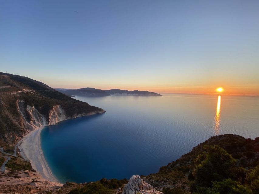 Kefalonia: Melissani Lake, Drogarati Cave, & Myrtos Day Trip - Who will get the most from this trip