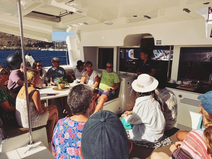 Kissamos: Balos & Gramvousa Luxury Catamaran Sailing Cruise - Should you book it?
