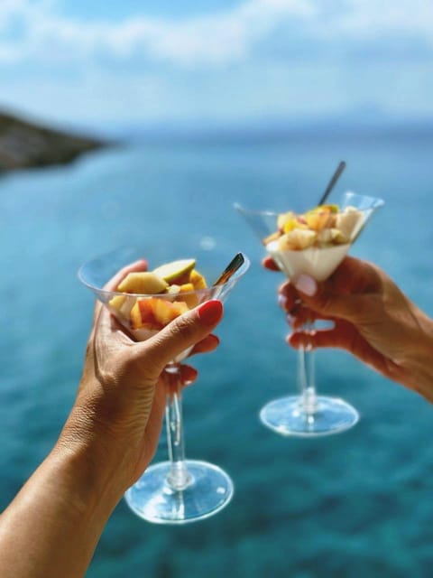 Kissamos: Balos & Gramvousa Luxury Catamaran Sailing Cruise - Balos Lagoon: the star of the day