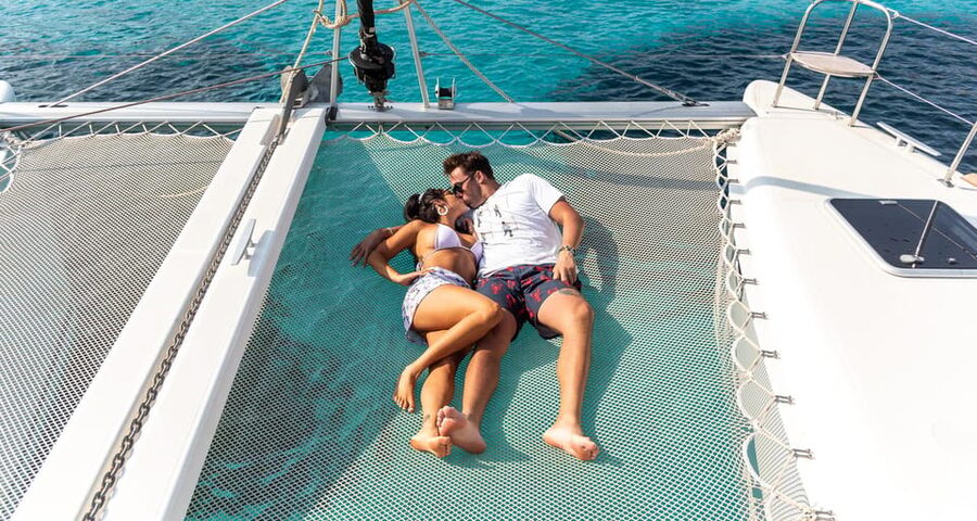 Kissamos: Balos & Gramvousa Luxury Catamaran Sailing Cruise - Who will enjoy this Balos cruise most?