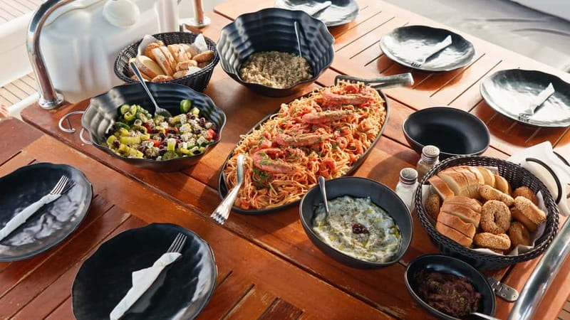 Kissamos: Balos & Gramvousa Sailing Cruise with Meal - Why this cruise makes sense for a western Crete day