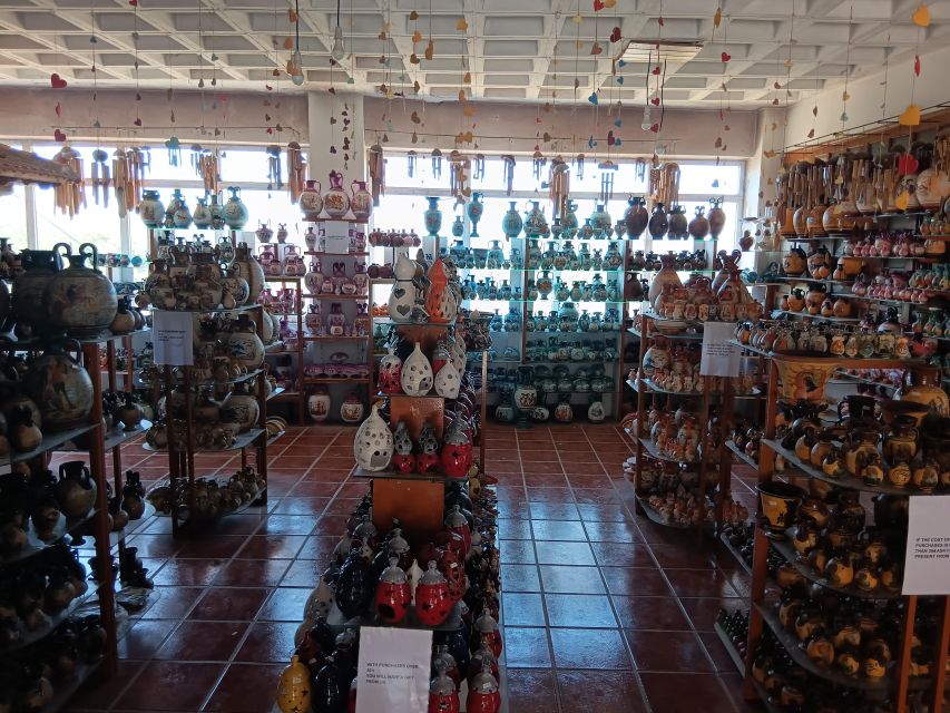 Knossos Lasithi, Villages, Land Of Zeus ând Olive Oil Tour - Lunch, raki, coffee, and Cretan hospitality