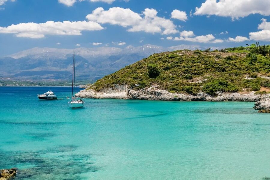 Kolimvari: Sailing Cruise with Meal & Water Activities - Why this Kolymvari cruise works so well