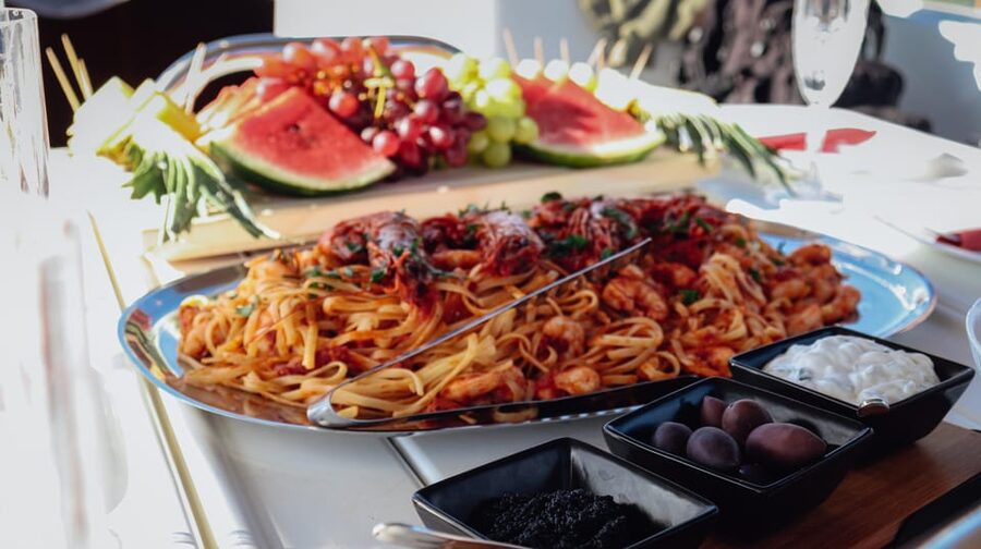 Kolimvari: Sailing Cruise with Meal & Water Activities - Who should book this experience?