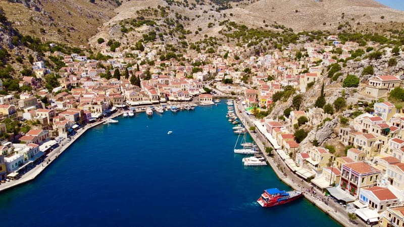 Kolymbia: High-Speed Boat to Symi Island & St George's Bay - Who will enjoy this boat trip most?