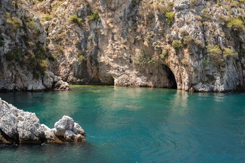 Kos 3 island cruise with Hotel Pick Up and Drop Off - Getting from your hotel to Kos harbor