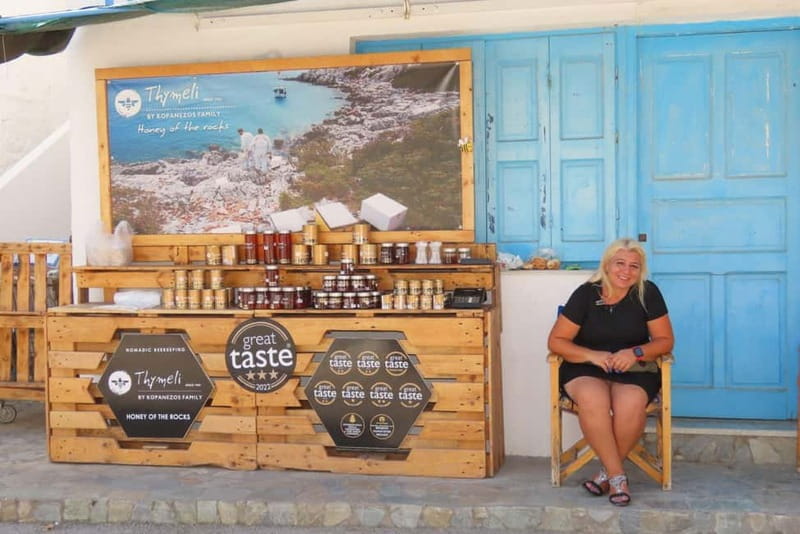 Kos : 3-Island Wooden Ship Cruise w/ Lunch on Captain Hook - Practical advice for a better day