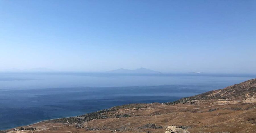 Kos 4x4 Sunset Safari Tour - The best parts of the Kos sunset safari
