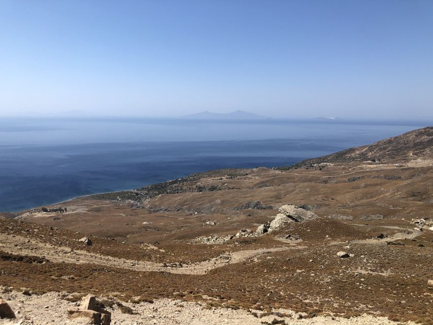 Kos 4x4 Sunset Safari Tour - Why this Kos tour works best at sunset