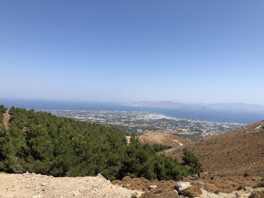 Kos 4x4 Sunset Safari Tour - Pickup from six Kos areas