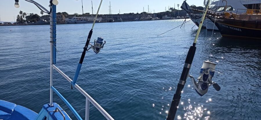 Kos: Fishing Trip Experience with a Greek Fisherman's Family - Who will enjoy this Kos fishing trip?