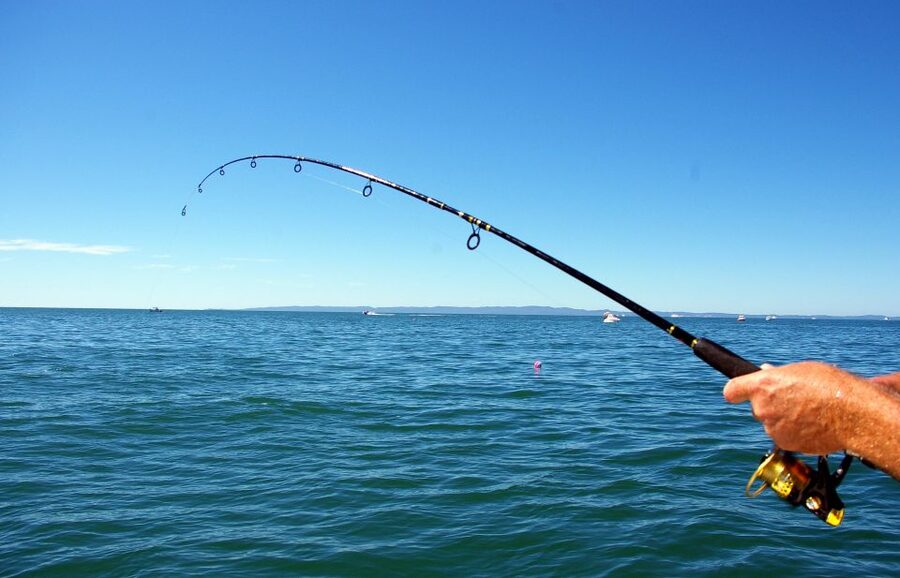 Kos: Fishing Trip Experience with a Greek Fisherman's Family - Learning to fish with Greek methods