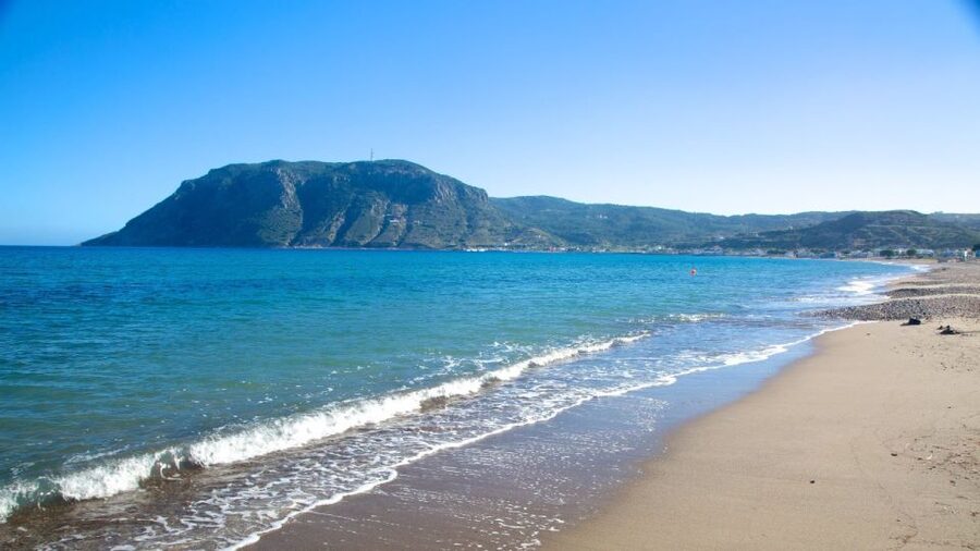 Kos: Kefalos Bay Boat Cruise with Fishing, Swimming, & Meal - Practical advice for a smoother day