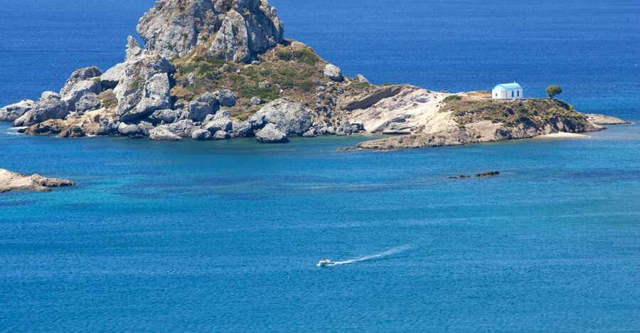 Kos: Kefalos Bay Boat Cruise with Fishing, Swimming, & Meal - Who will enjoy this Kefalos cruise most
