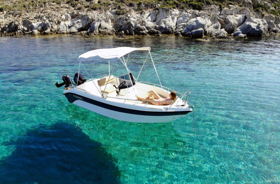 Kos: Private Speedboat Rental - No License Required - Why This Rental Feels Different From a Normal Boat Trip
