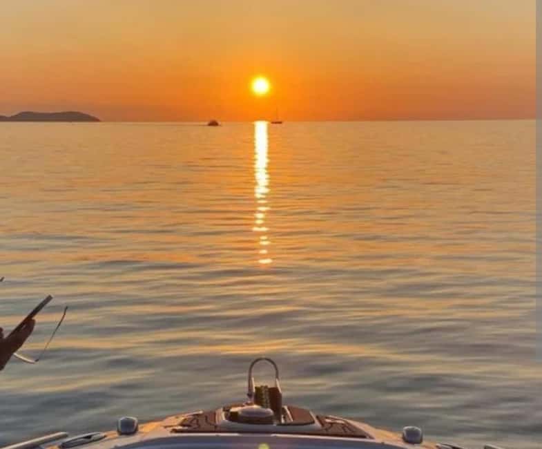 Kos: Private Speedboat Rental - No License Required - What To Bring For A Comfortable Day