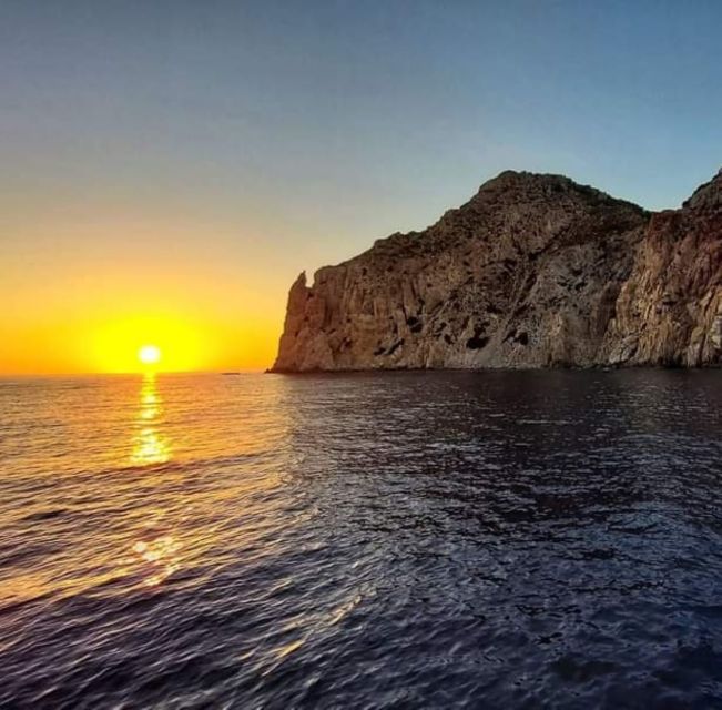 Kos: Sunset Cruise with Swimming and BBQ Dinner - The five details that matter most