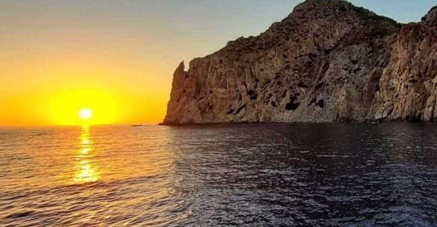 Kos: Sunset Cruise with Swimming and BBQ Dinner - Getting to Kefalos without losing half your day