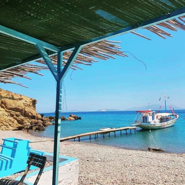 Kos: Sunset Cruise with Swimming and BBQ Dinner - Who will enjoy this cruise most