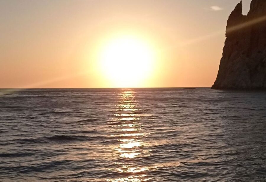 Kos: Sunset Cruise with Swimming and BBQ Dinner - Simple ways to make the day better
