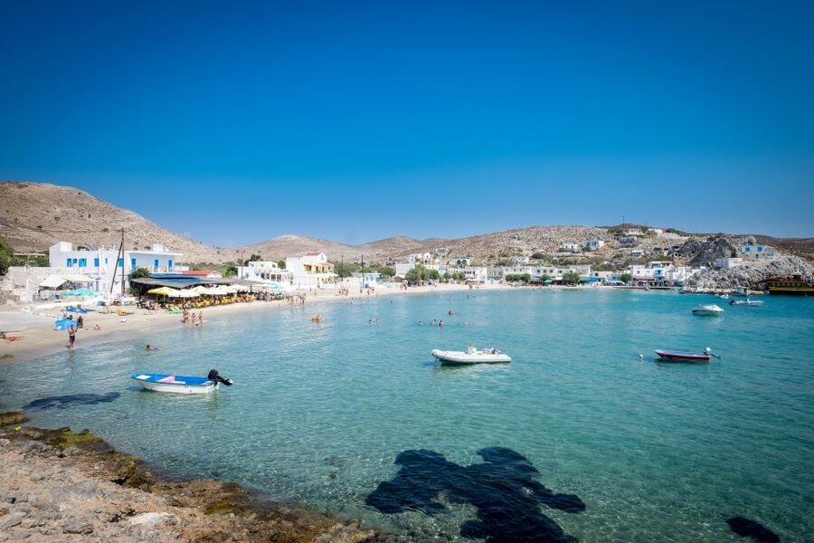 Kos Town: Kalymnos & Pserimos Day Cruise & Optional Transfer - Should you book the Kos to Pserimos and Kalymnos cruise?