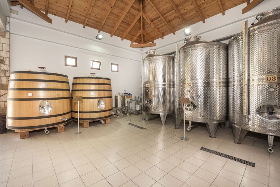 Kos: Wineries Tour w/ Wine Tastings & Transportation - Key points to know before booking