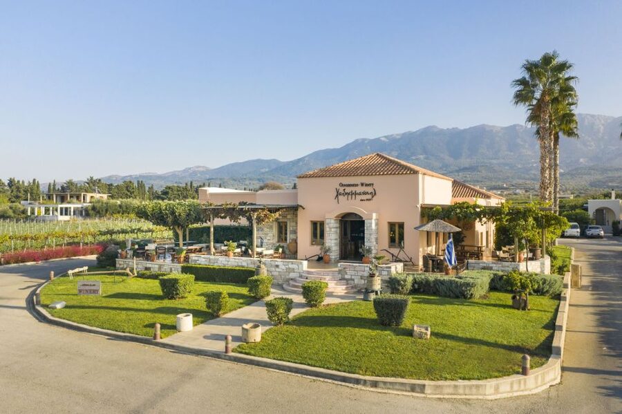 Kos: Wineries Tour w/ Wine Tastings & Transportation - Pickup, transport, and the rhythm of the day