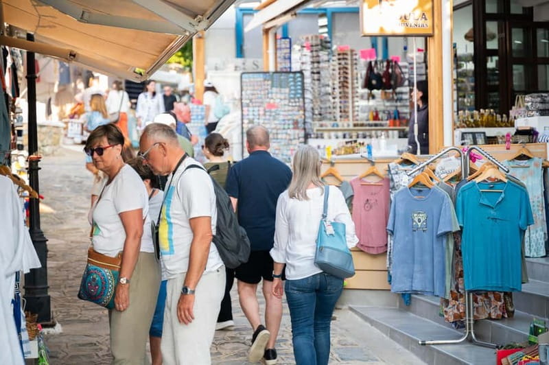 Kos: Zia Village Sunset Tour with Hotel Pickup - What You Are Really Booking
