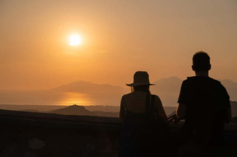 Kos: Zia Village Sunset Tour with Hotel Pickup - Value, Comfort, and What Is Missing