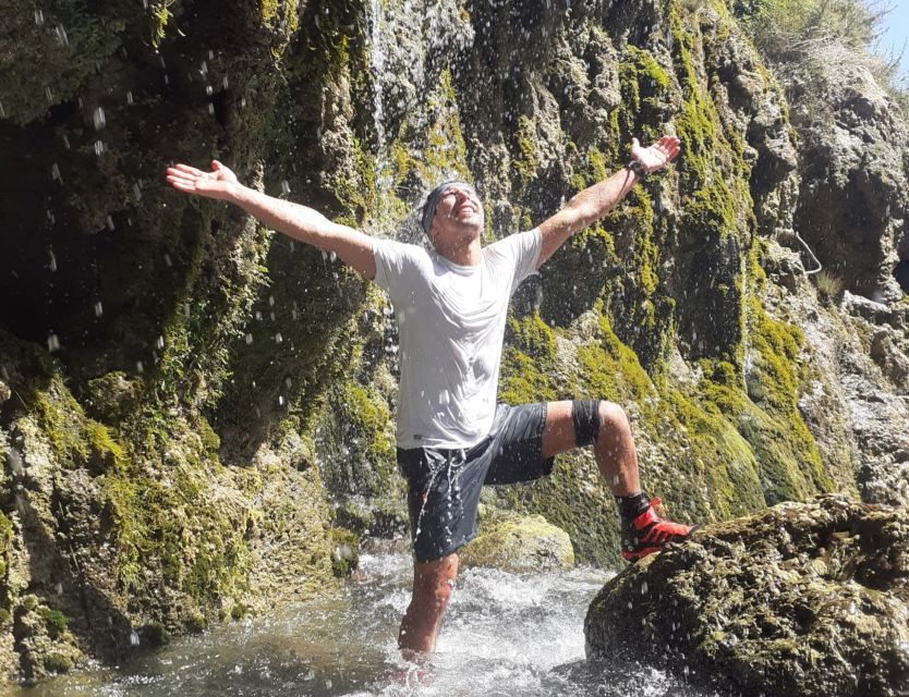 Kourtaliotiko Gorge: Guided River Trekking with Lunch - What makes this gorge trek worth your time