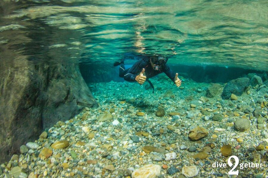 Kourtaliotiko Gorge: Snorkel Trip to the Waterfalls - What to pack for comfort and safety