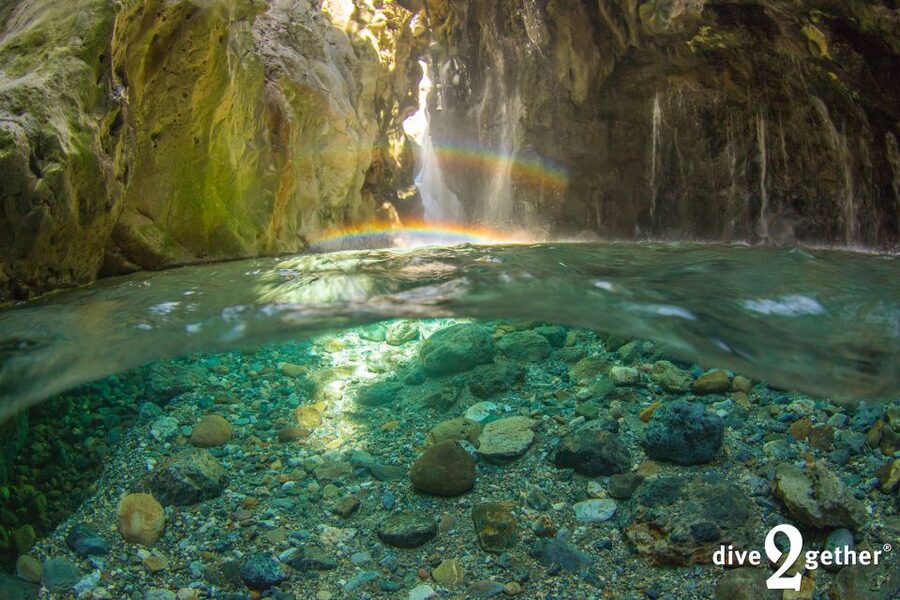 Kourtaliotiko Gorge: Snorkel Trip to the Waterfalls - Who should book this gorge adventure?